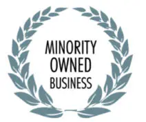 Minority-Owned Business – Certified diverse business enterprise