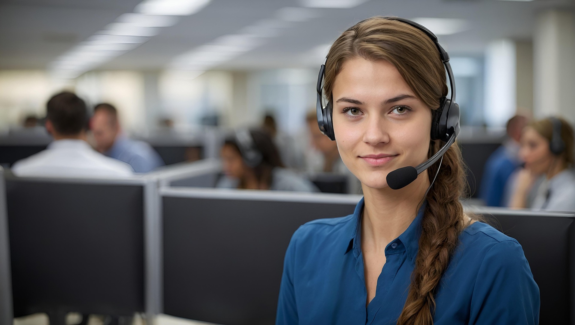 Talent as a Service