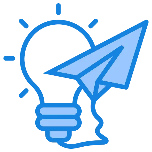 Vision Icon